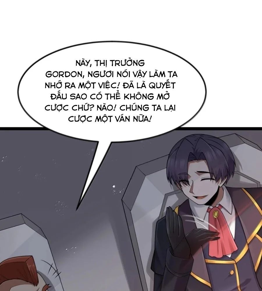 Dũng Giả Này Là Người Theo Chủ Nghĩa Tiền Tài Chí Thượng Chap 143 - Next Chap 142