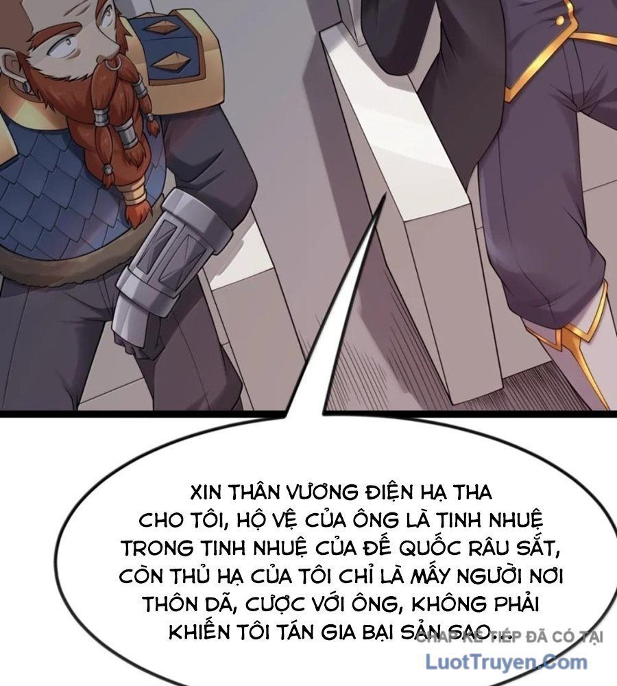 Dũng Giả Này Là Người Theo Chủ Nghĩa Tiền Tài Chí Thượng Chap 143 - Next Chap 142