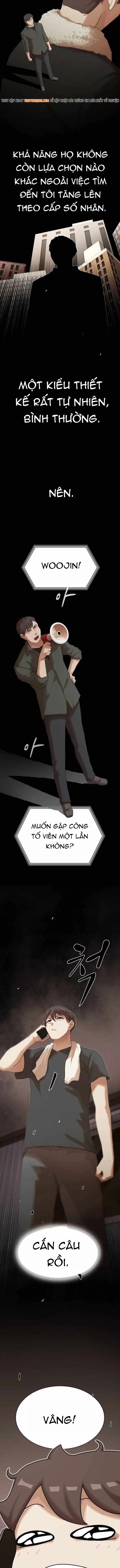 Thiên Tài Đọc Vị - Trang 11