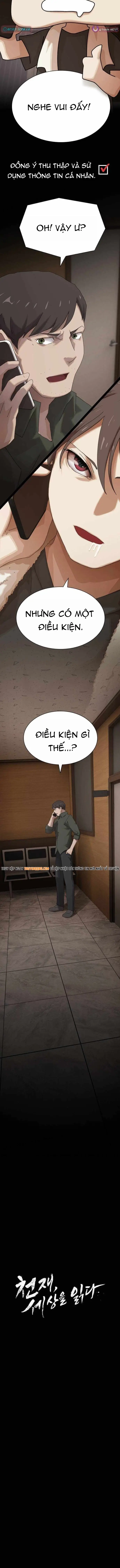 Thiên Tài Đọc Vị - Trang 12