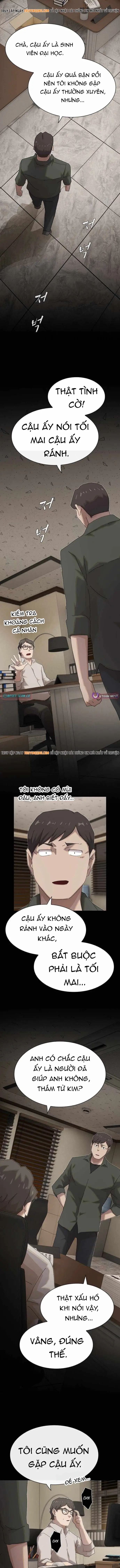 Thiên Tài Đọc Vị - Trang 14