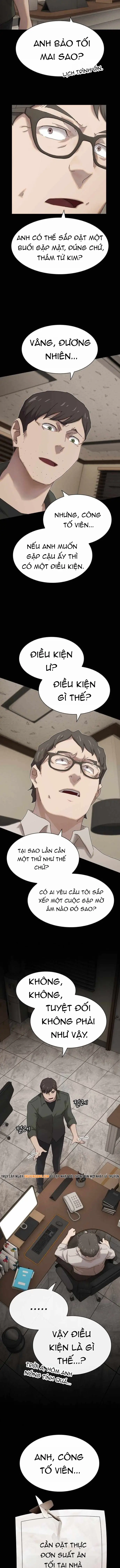 Thiên Tài Đọc Vị - Trang 15