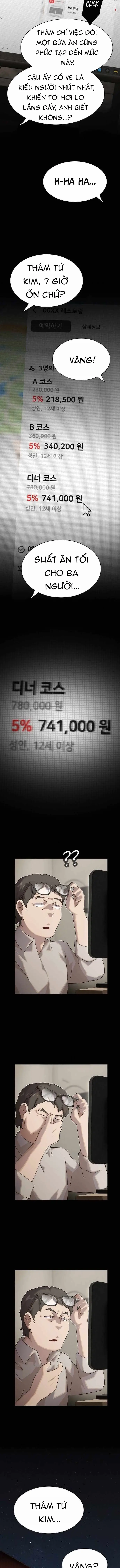 Thiên Tài Đọc Vị - Trang 17