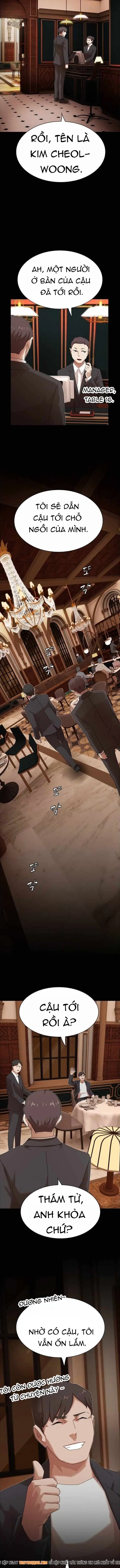 Thiên Tài Đọc Vị - Trang 19