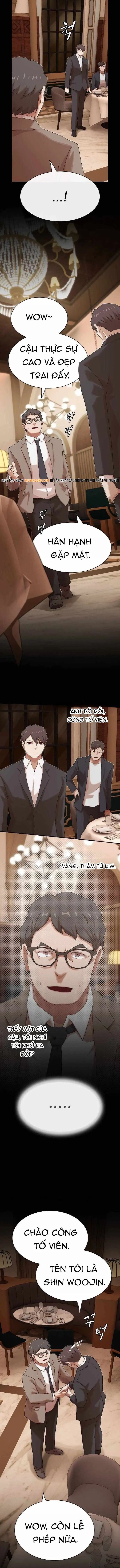 Thiên Tài Đọc Vị - Trang 21