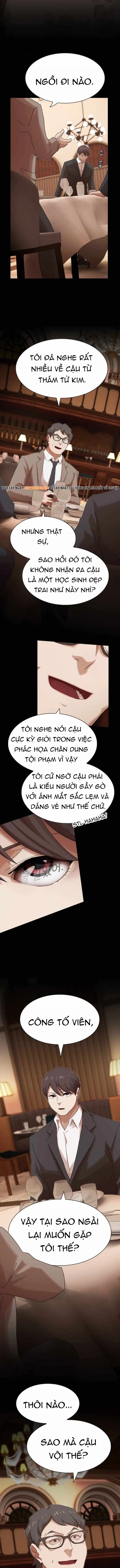 Thiên Tài Đọc Vị - Trang 22