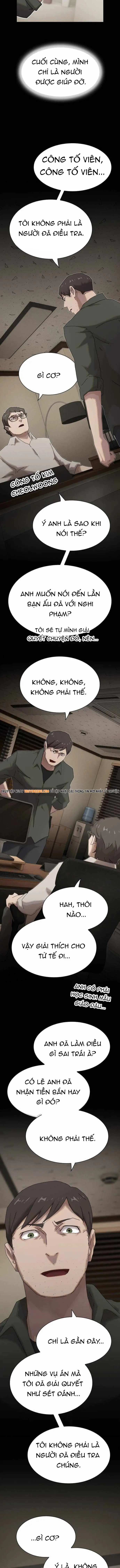 Thiên Tài Đọc Vị - Trang 4