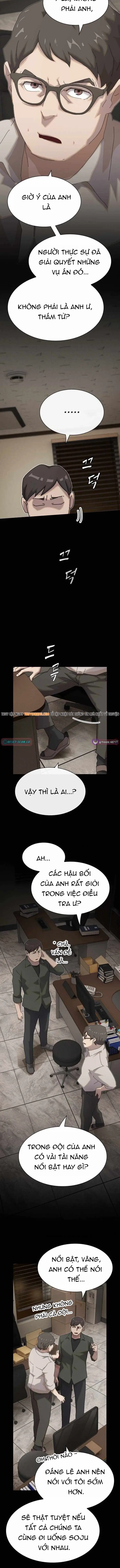 Thiên Tài Đọc Vị - Trang 5