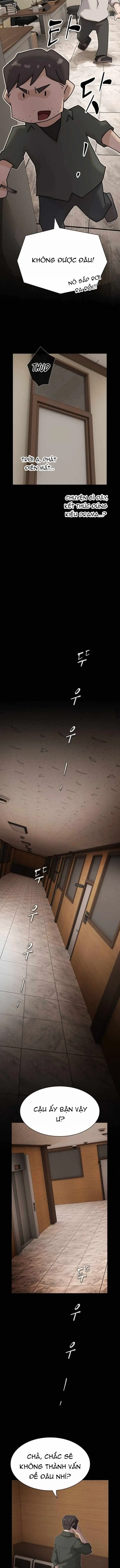 Thiên Tài Đọc Vị - Trang 8