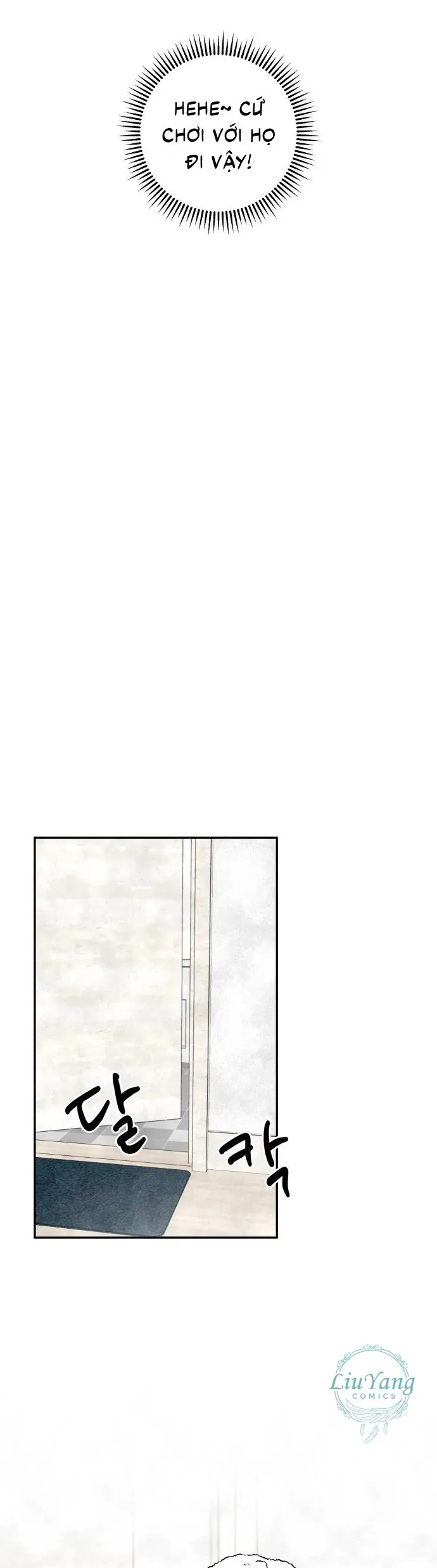 Nam Sinh Số 1 Kim - Ji - An [Chap 4]