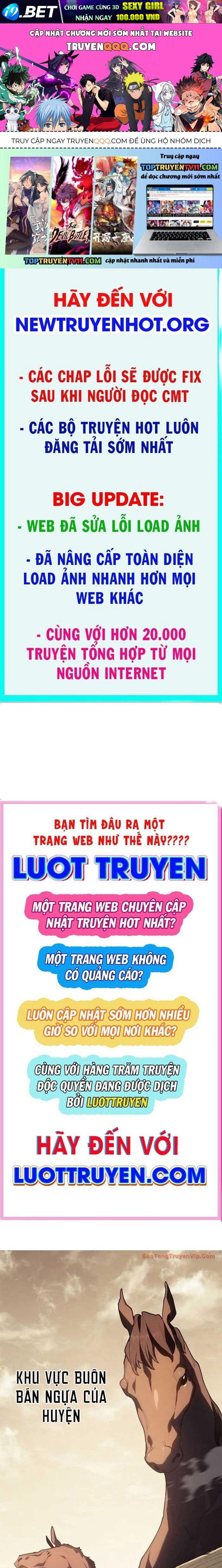 Tử Thần Phiêu Nguyệt Chương 118 - Trang 1
