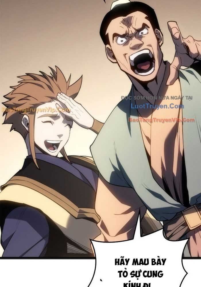 Tử Thần Phiêu Nguyệt Chương 118 - Trang 15