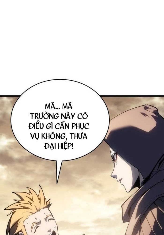 Tử Thần Phiêu Nguyệt Chương 118 - Trang 22