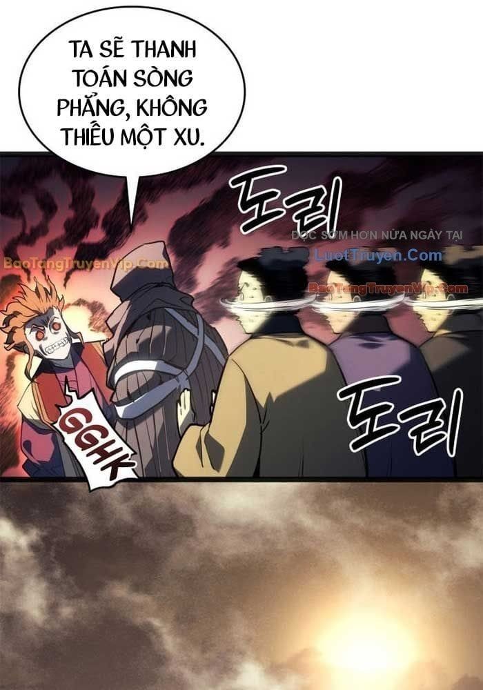 Tử Thần Phiêu Nguyệt Chương 118 - Trang 25