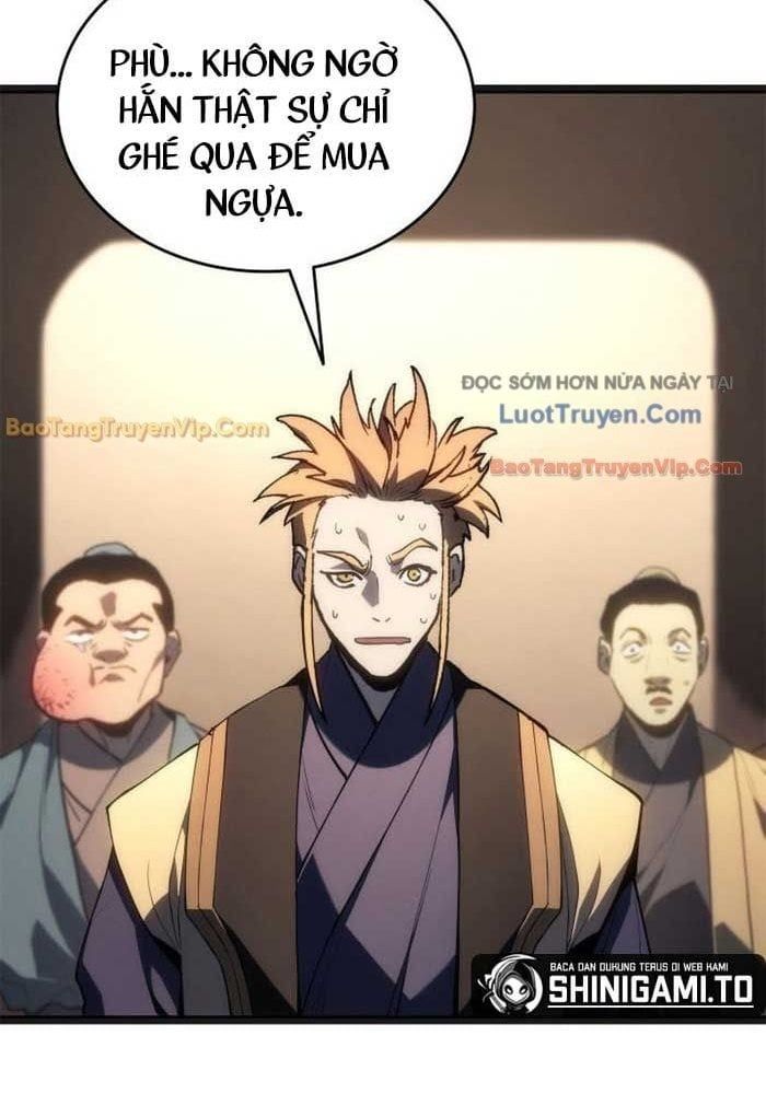 Tử Thần Phiêu Nguyệt Chương 118 - Trang 30