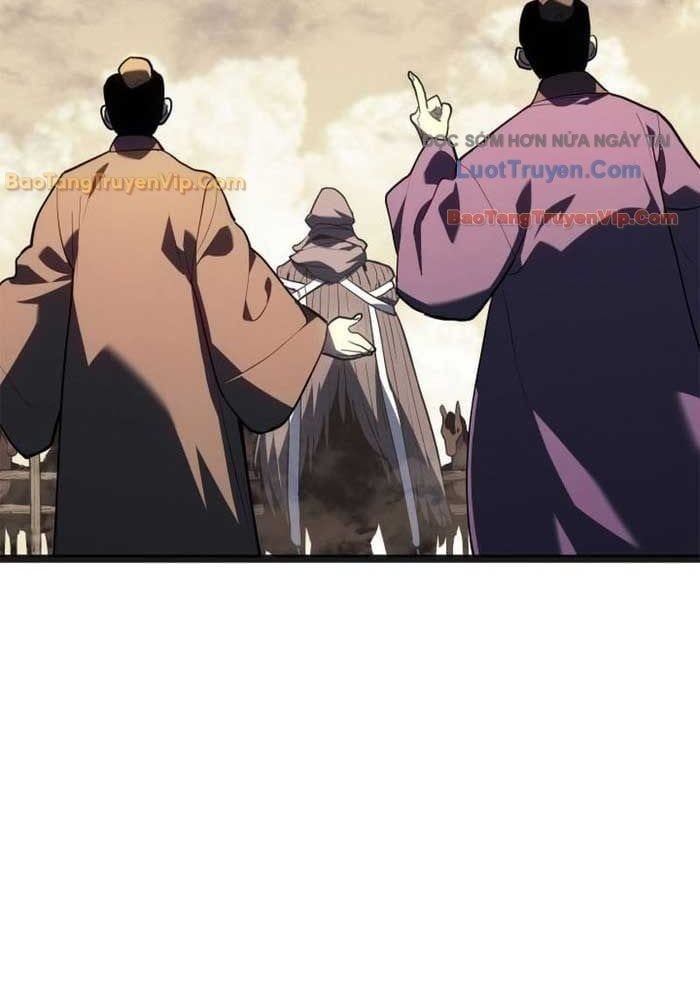 Tử Thần Phiêu Nguyệt Chương 118 - Trang 4