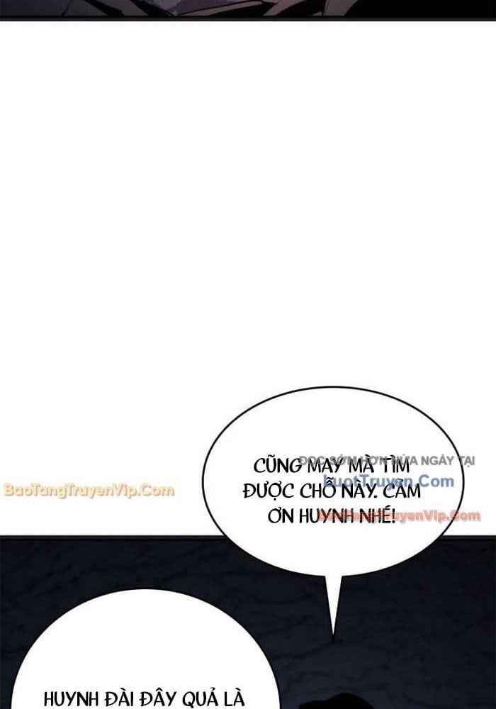 Tử Thần Phiêu Nguyệt Chương 118 - Trang 36