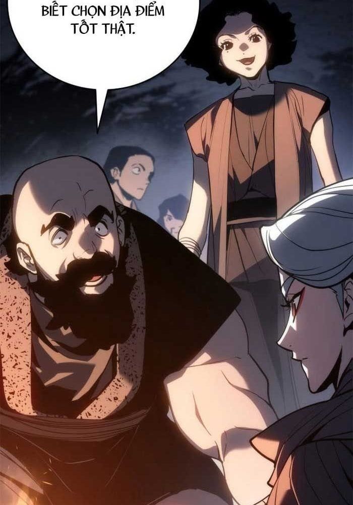 Tử Thần Phiêu Nguyệt Chương 118 - Trang 37