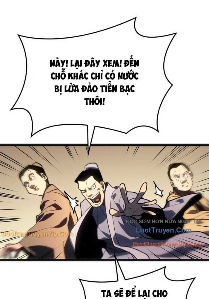 Tử Thần Phiêu Nguyệt Chương 118 - Trang 5