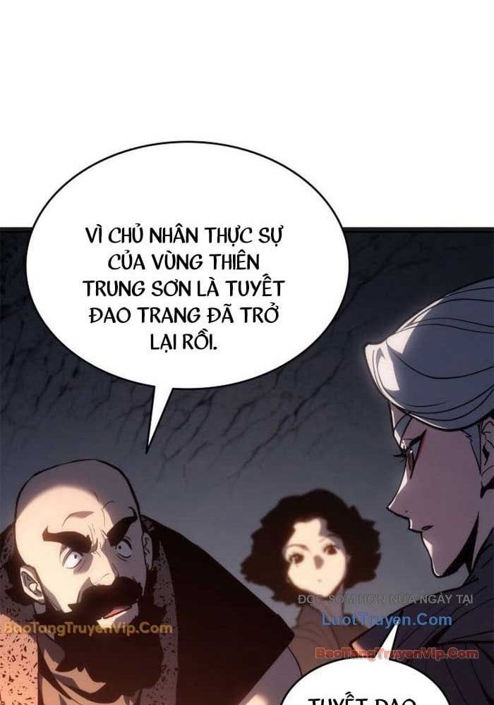 Tử Thần Phiêu Nguyệt Chương 118 - Trang 49