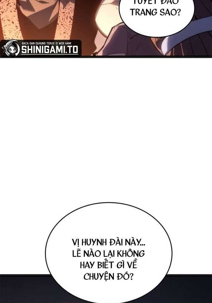 Tử Thần Phiêu Nguyệt Chương 118 - Trang 50