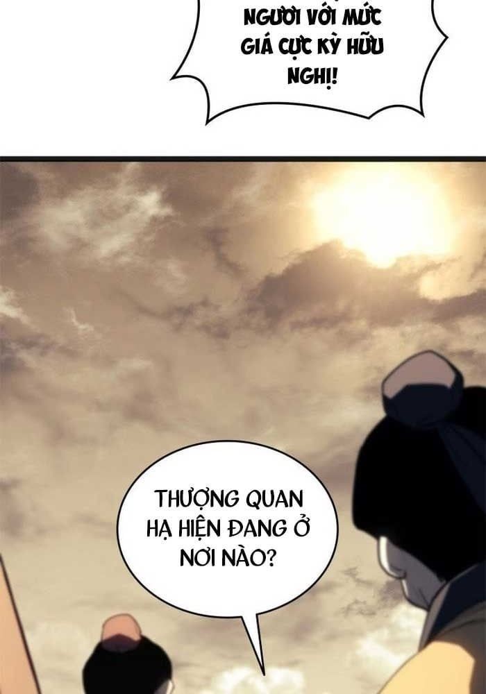 Tử Thần Phiêu Nguyệt Chương 118 - Trang 6