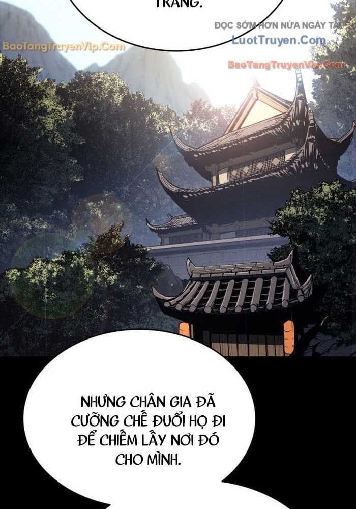 Tử Thần Phiêu Nguyệt Chương 118 - Trang 53