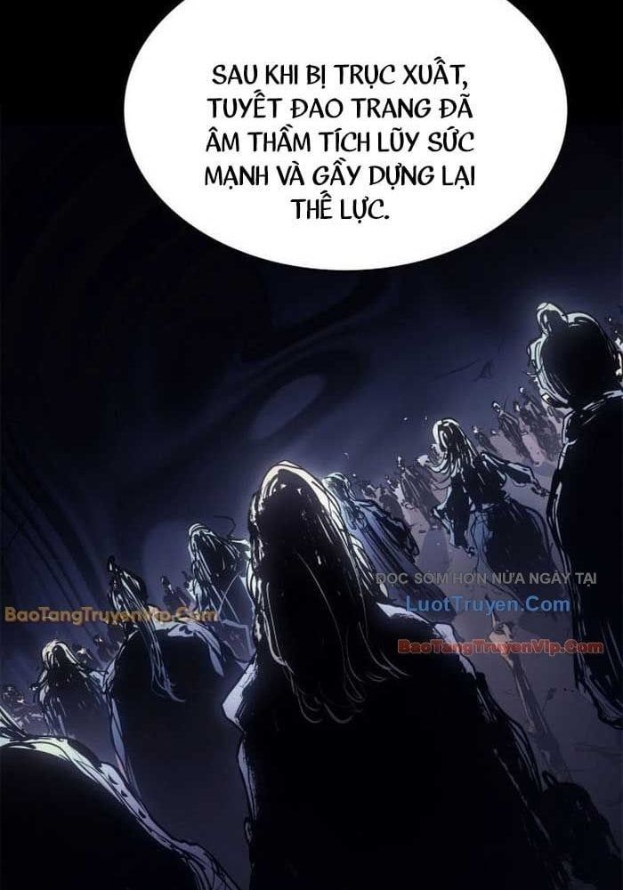 Tử Thần Phiêu Nguyệt Chương 118 - Trang 54