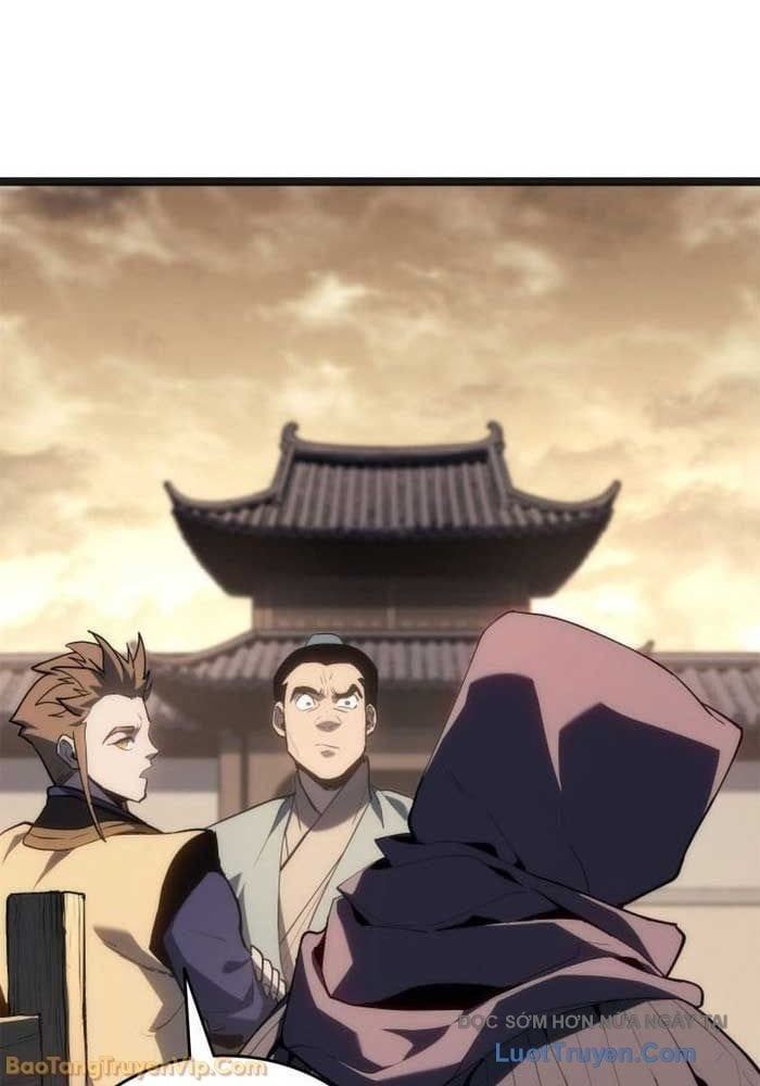 Tử Thần Phiêu Nguyệt Chương 118 - Trang 8