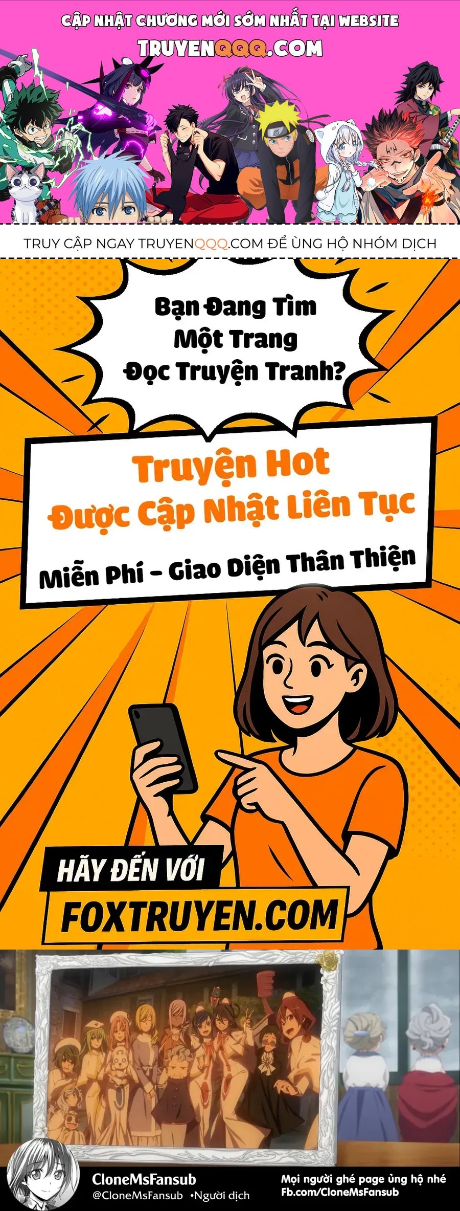 Nettruyen Truyện tranh online