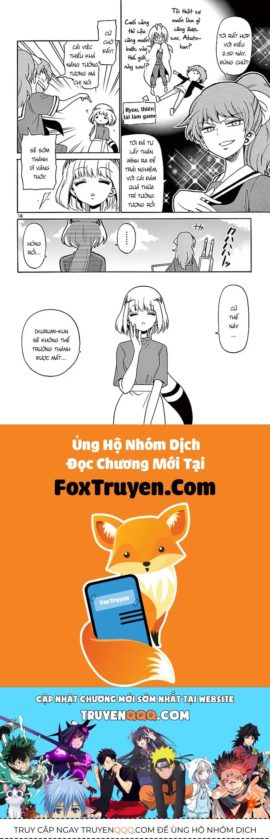 Nettruyen Truyện tranh online