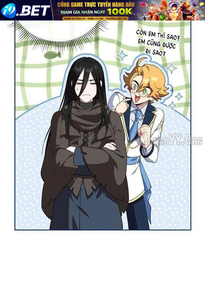 Bậc Thầy Giả Mạo Vô Tình Trở Thành Kẻ Mạnh Nhất Chap 22 - Next Chap 21