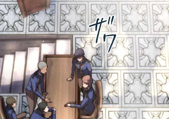 Tuyệt Thế Sát Thủ Hồi Quy Tại Học Viện Chương 19 - Trang 134