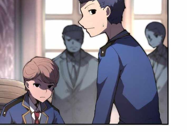 Tuyệt Thế Sát Thủ Hồi Quy Tại Học Viện Chương 19 - Trang 138