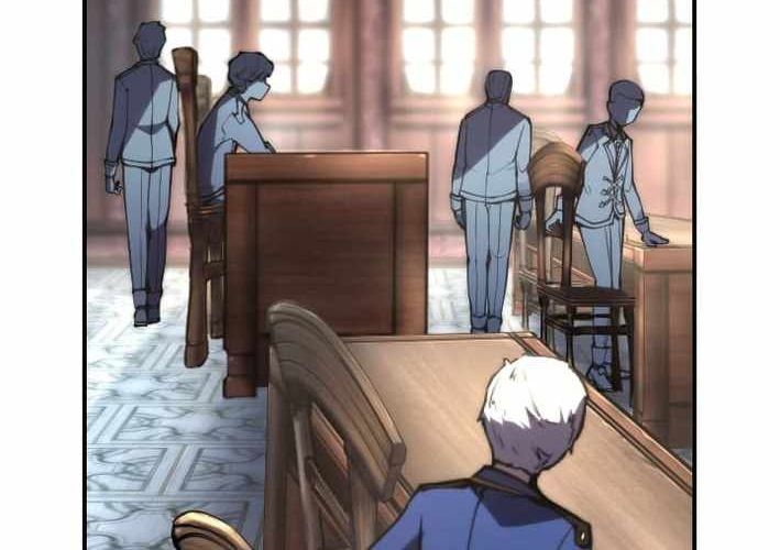 Tuyệt Thế Sát Thủ Hồi Quy Tại Học Viện Chương 19 - Trang 140