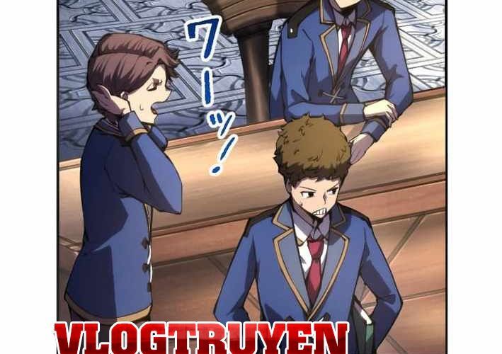 Tuyệt Thế Sát Thủ Hồi Quy Tại Học Viện Chương 19 - Trang 167