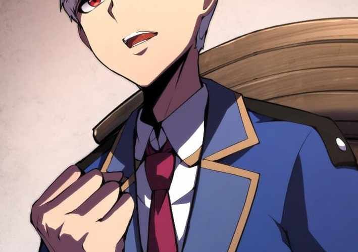 Tuyệt Thế Sát Thủ Hồi Quy Tại Học Viện Chương 19 - Trang 173