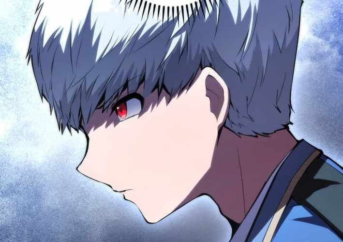 Tuyệt Thế Sát Thủ Hồi Quy Tại Học Viện Chương 19 - Trang 181