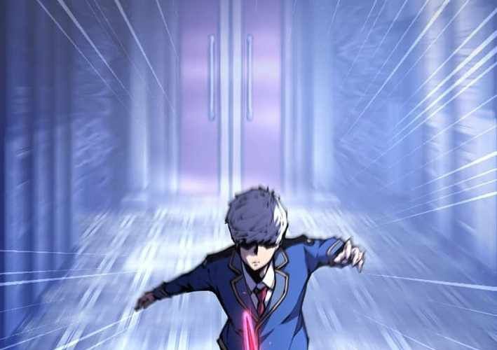 Tuyệt Thế Sát Thủ Hồi Quy Tại Học Viện Chương 19 - Trang 21