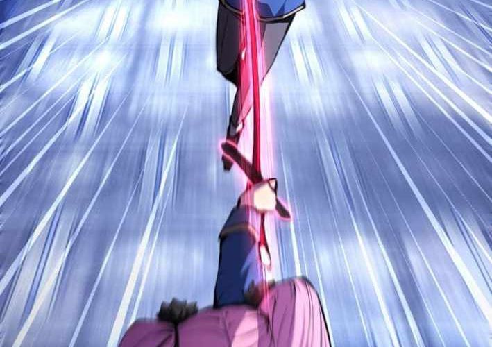 Tuyệt Thế Sát Thủ Hồi Quy Tại Học Viện Chương 19 - Trang 22