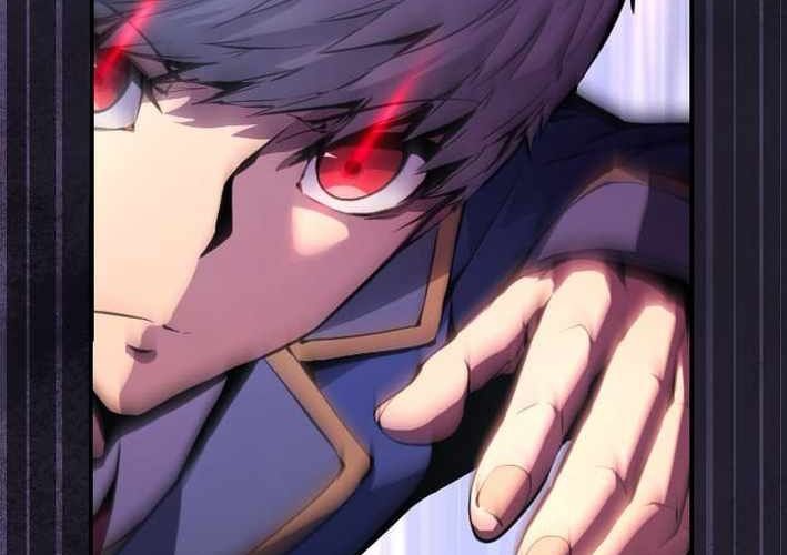 Tuyệt Thế Sát Thủ Hồi Quy Tại Học Viện Chương 19 - Trang 27