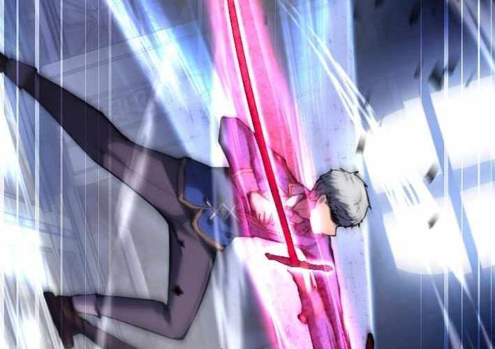 Tuyệt Thế Sát Thủ Hồi Quy Tại Học Viện Chương 19 - Trang 30