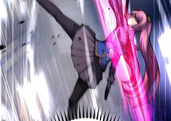 Tuyệt Thế Sát Thủ Hồi Quy Tại Học Viện Chương 19 - Trang 31