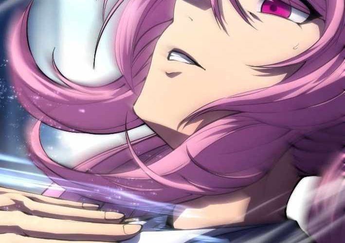 Tuyệt Thế Sát Thủ Hồi Quy Tại Học Viện Chương 19 - Trang 36