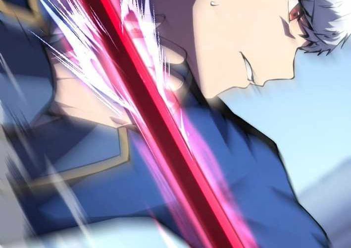 Tuyệt Thế Sát Thủ Hồi Quy Tại Học Viện Chương 19 - Trang 40