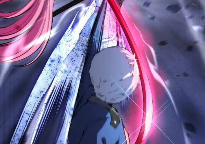 Tuyệt Thế Sát Thủ Hồi Quy Tại Học Viện Chương 19 - Trang 44