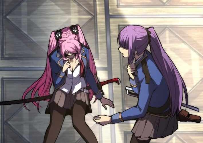 Tuyệt Thế Sát Thủ Hồi Quy Tại Học Viện Chương 19 - Trang 59