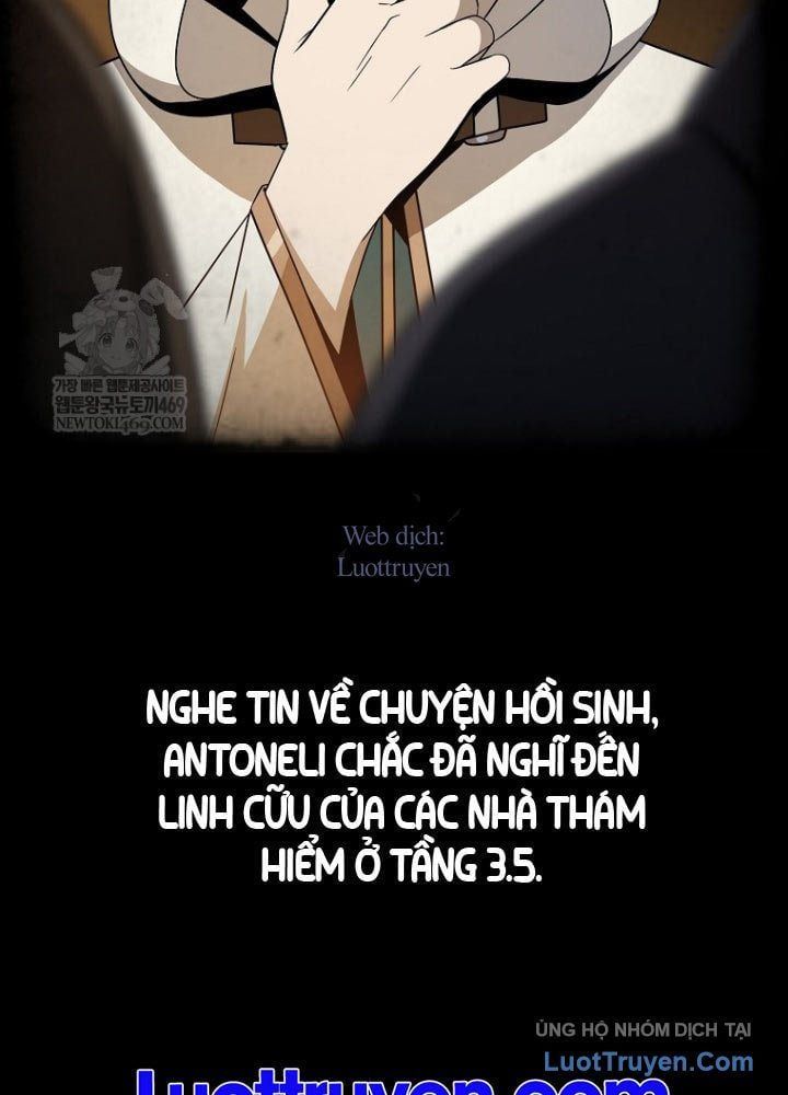 Pháp Sư Hệ Theo Lượt Chương 35 - Trang 12