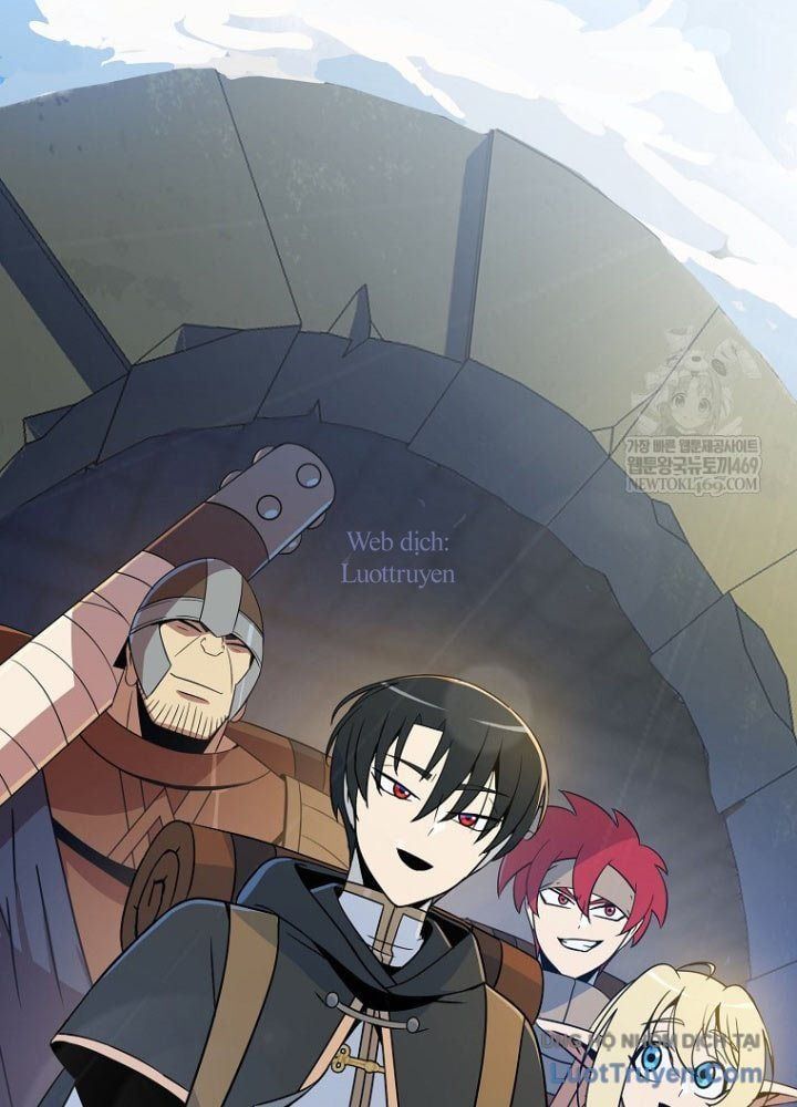 Pháp Sư Hệ Theo Lượt Chương 35 - Trang 122