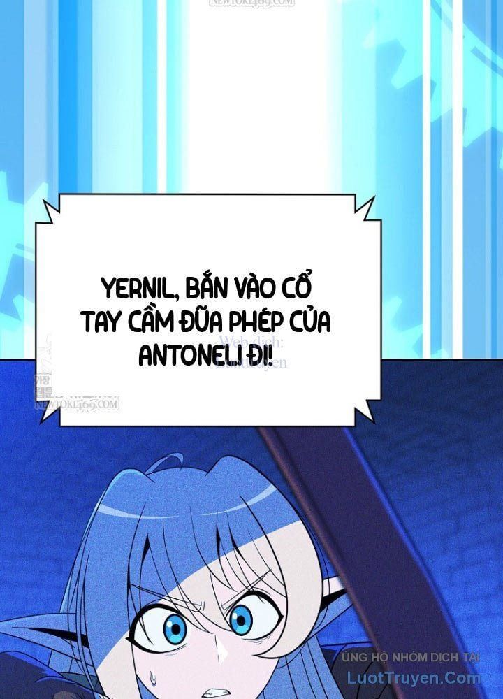 Pháp Sư Hệ Theo Lượt Chương 35 - Trang 30